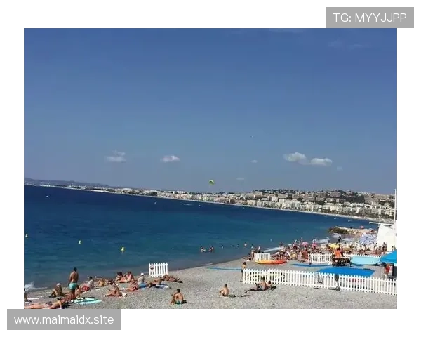 地中海明珠马赛城市风情探索之